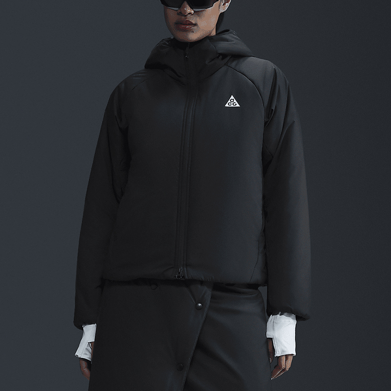 Winter Clothing Nike - Oryginalna, wygodna, ciepła i wytrzymała zimowa
