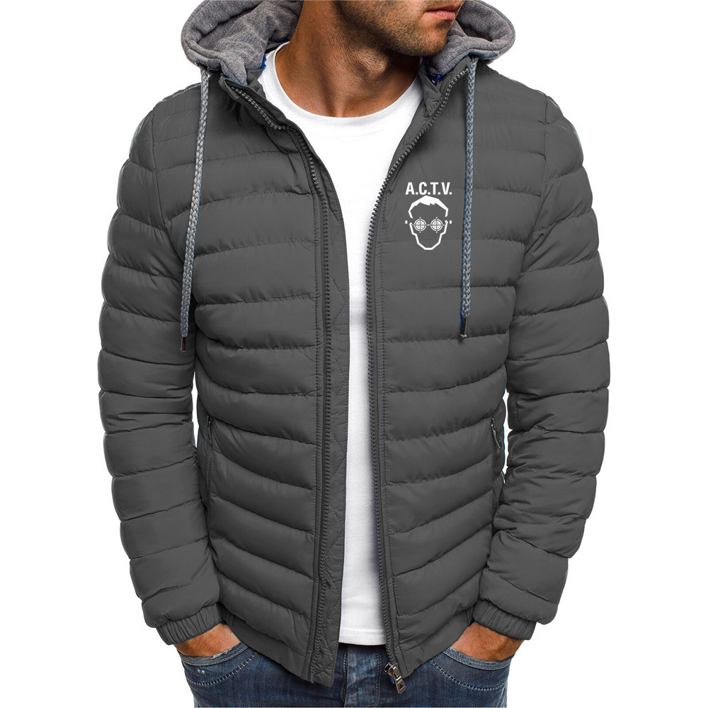 Winter Clothing Logos - Odzież górska na jesień i zimę,