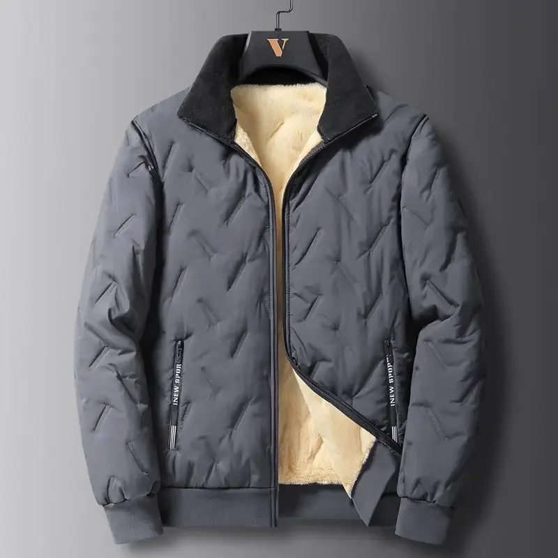 Winter Clothing Offer - Parki Odzież outdoorowa Nowości Męskie Płaszcze