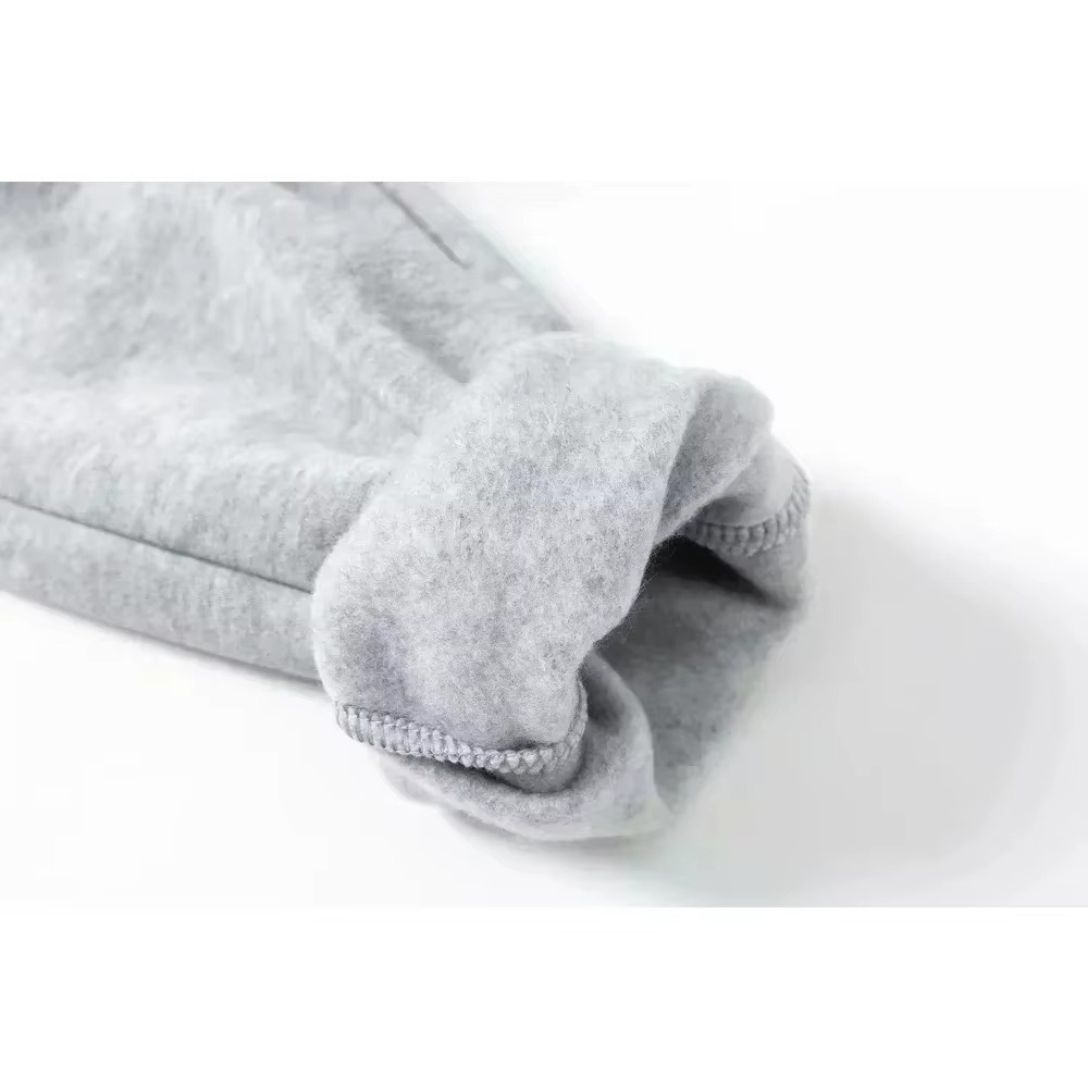 Męskie spodnie dresowe Demon S – Winter Clothing Anime recenzja i cena