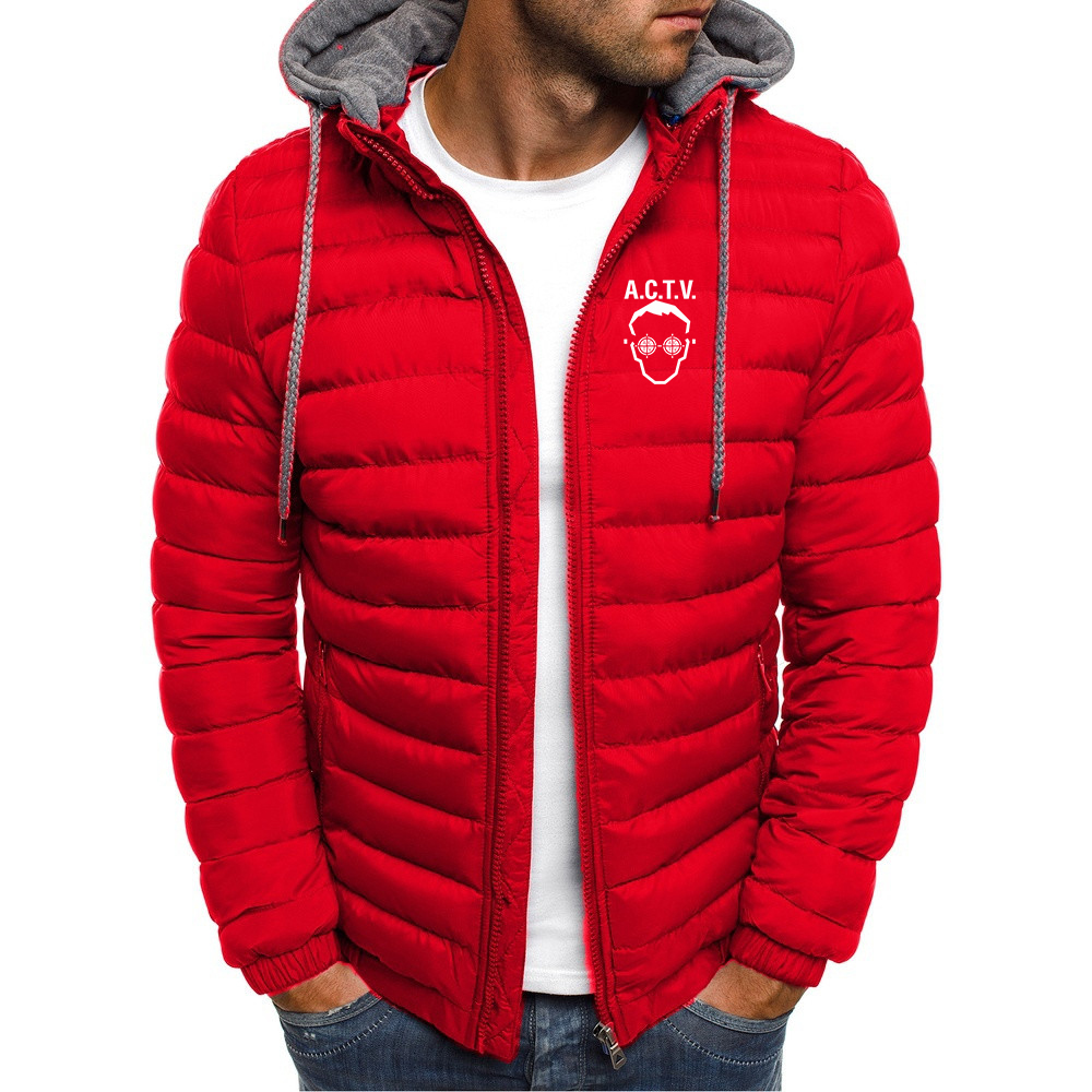 Odzież górska na jesień i zimę – Winter Clothing Logos recenzja i cena