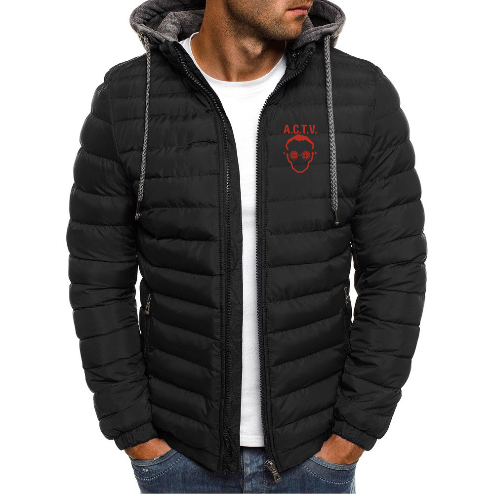 Odzież górska na jesień i zimę – Winter Clothing Logos recenzja i cena