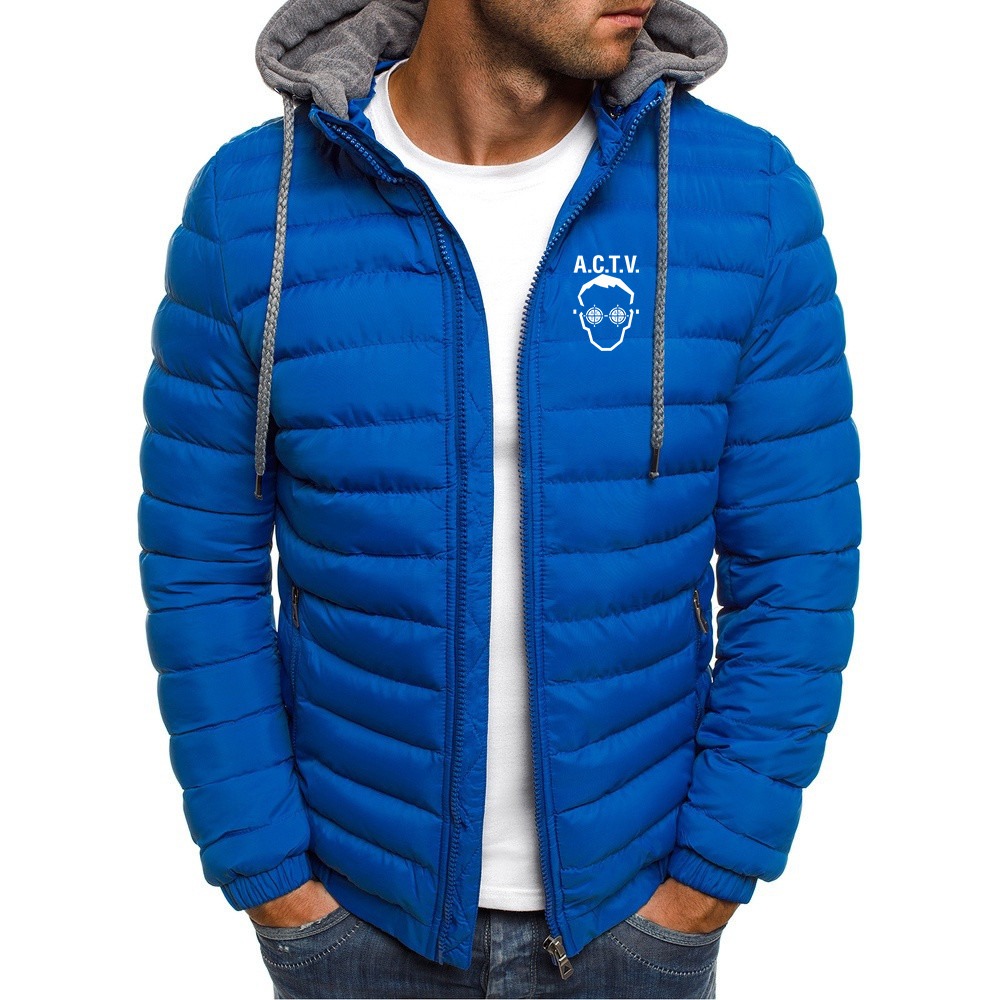 Odzież górska na jesień i zimę – Winter Clothing Logos recenzja i cena