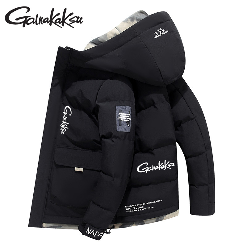 Nowy sport na świeżym powietrz – Winter Clothing Work recenzja i cena