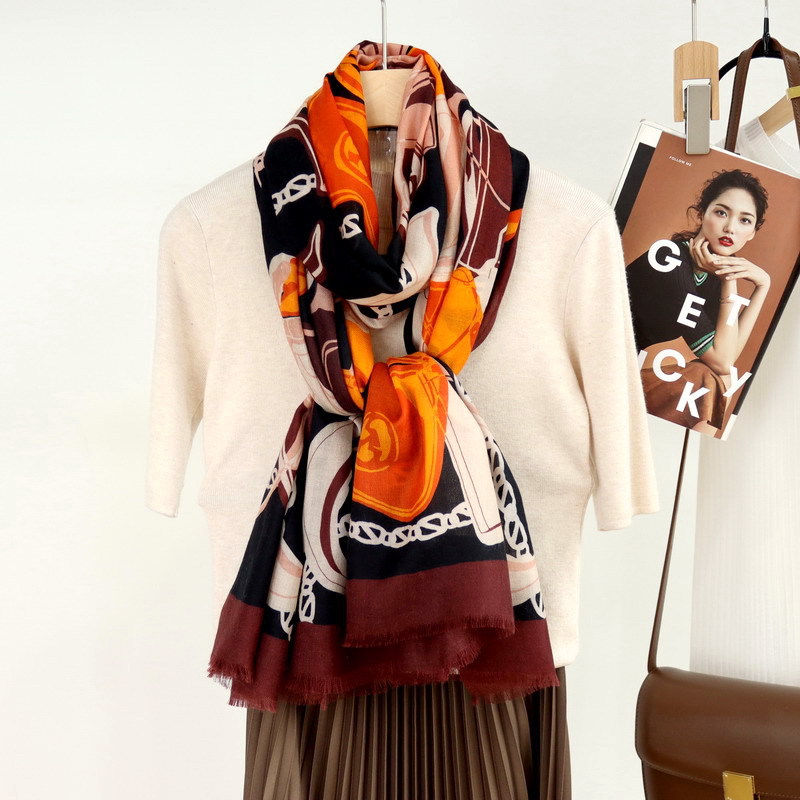 100% kaszmirowe szale, luksuso – Winter Clothing Hong Kong recenzja i cena