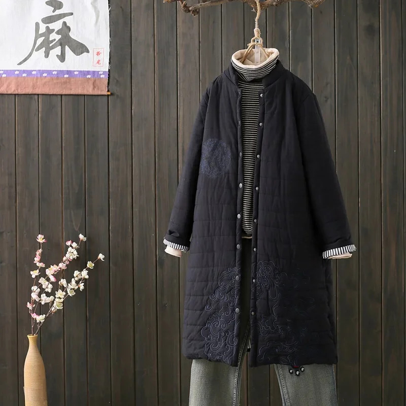 Odzież tradycyjna dla kobiet p – Winter Clothing Anime recenzja i cena