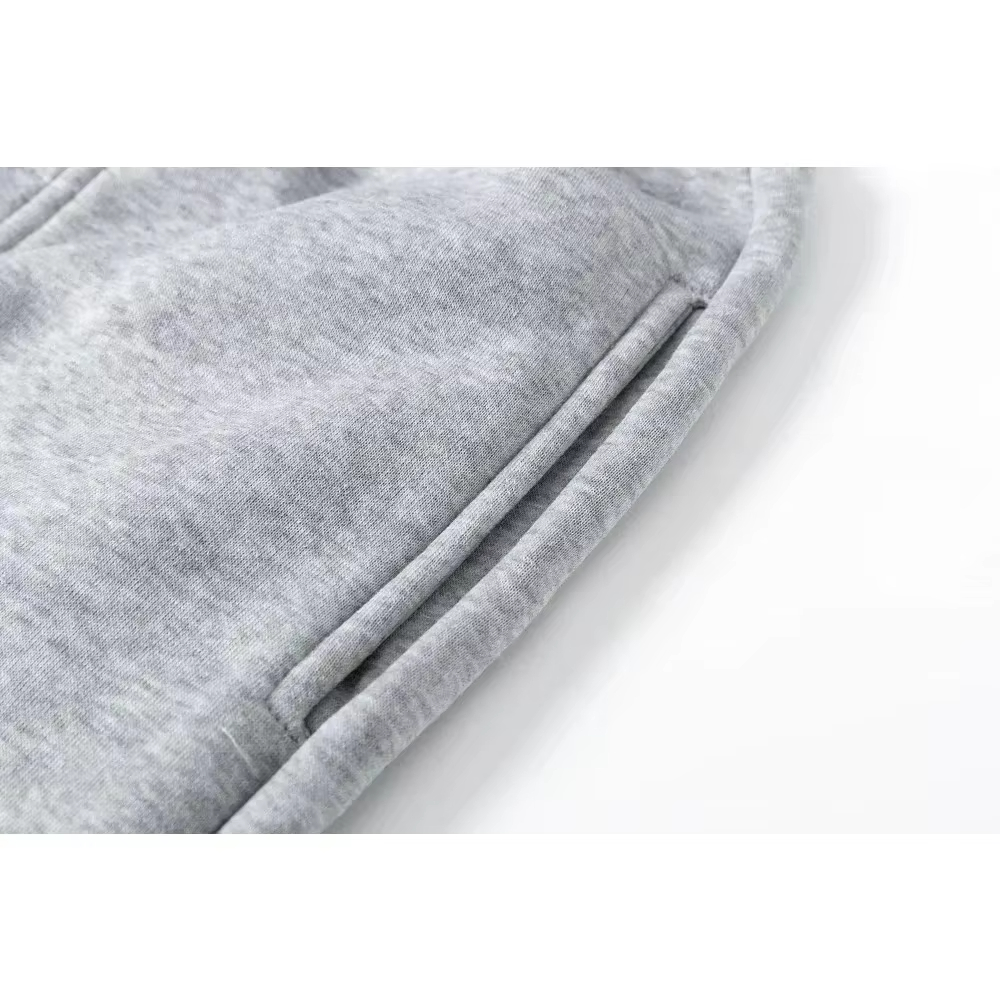 Spodnie dresowe męskie z nadru – Winter Clothing Anime recenzja i cena