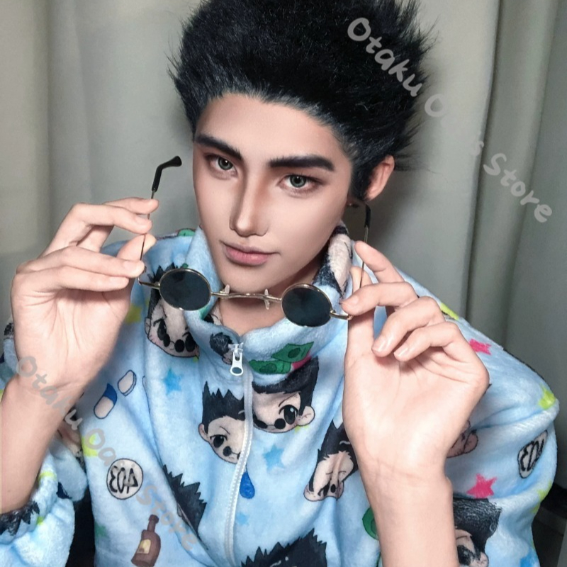 HUNTER X HUNTER, Leorio Paladi – Winter Clothing Anime recenzja i cena