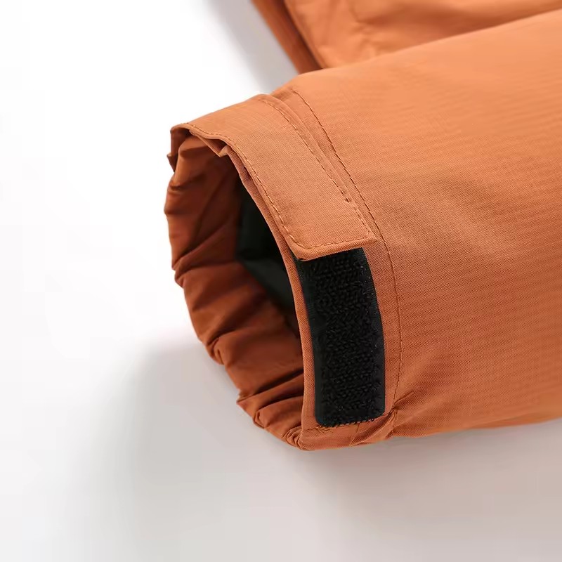 Kurtka męska CASKYTE 2026 do w – Windproof Jacket Softshell recenzja i cena