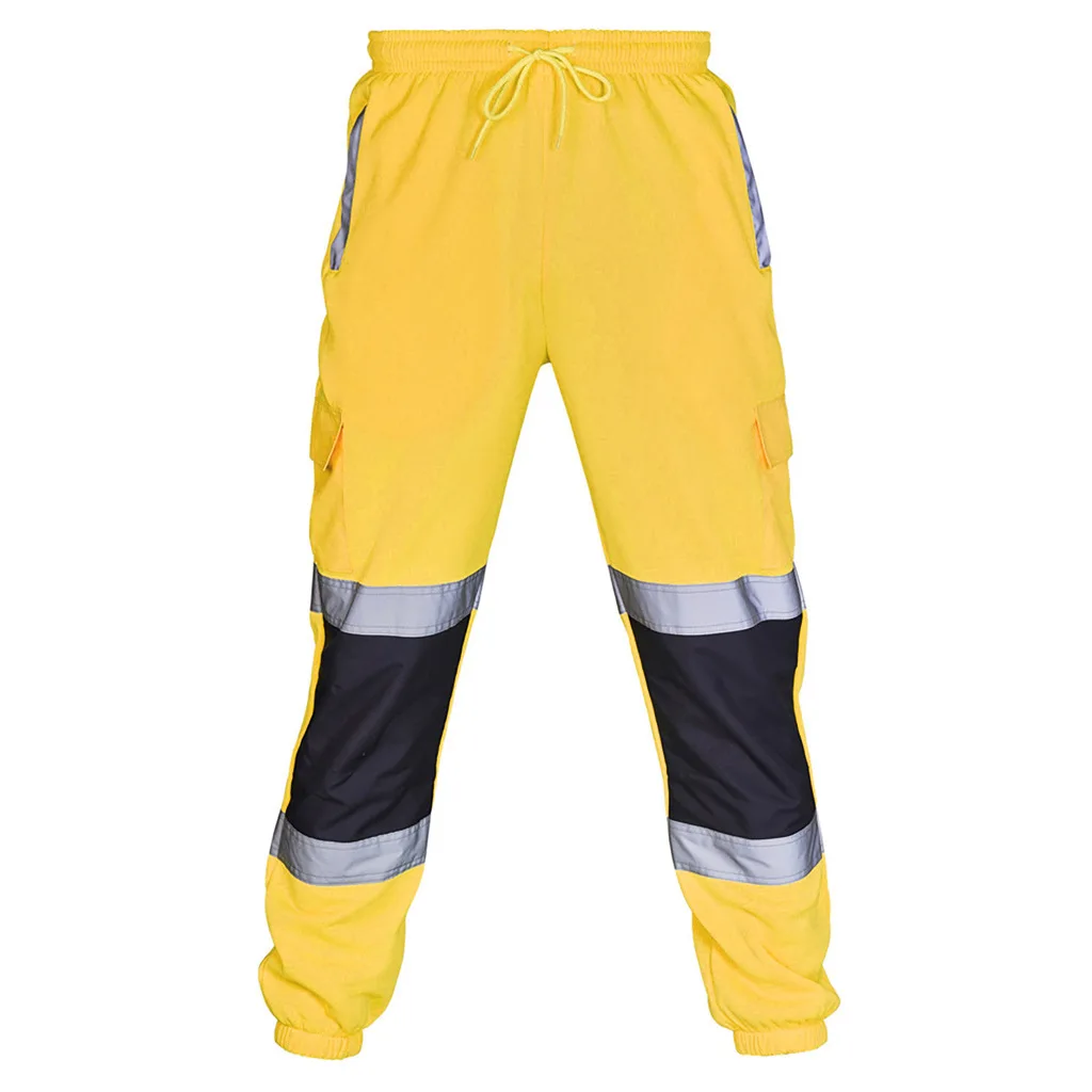 Męskie spodnie robocze Bezpiec – Winter Clothing Work recenzja i cena