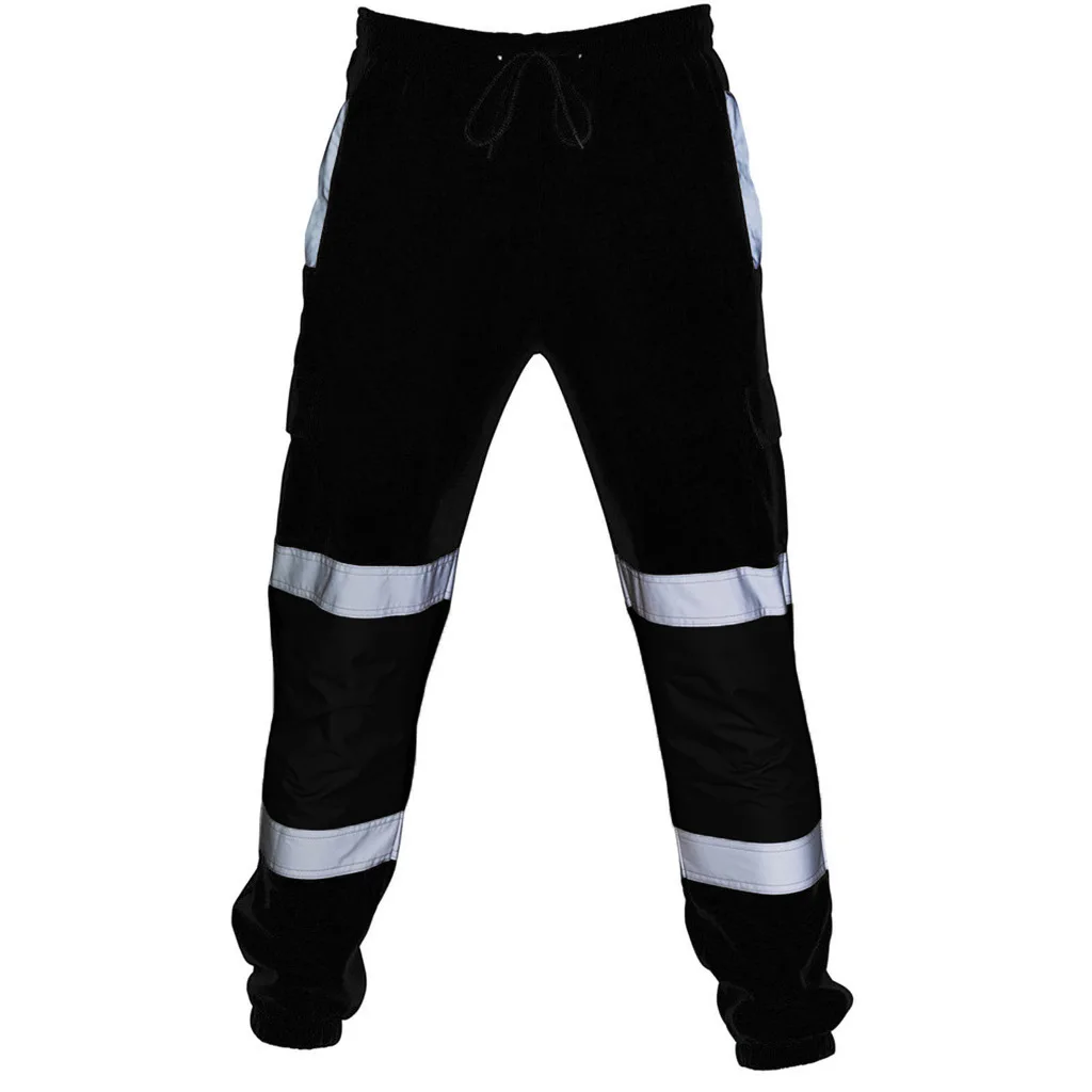 Męskie spodnie robocze Bezpiec – Winter Clothing Work recenzja i cena