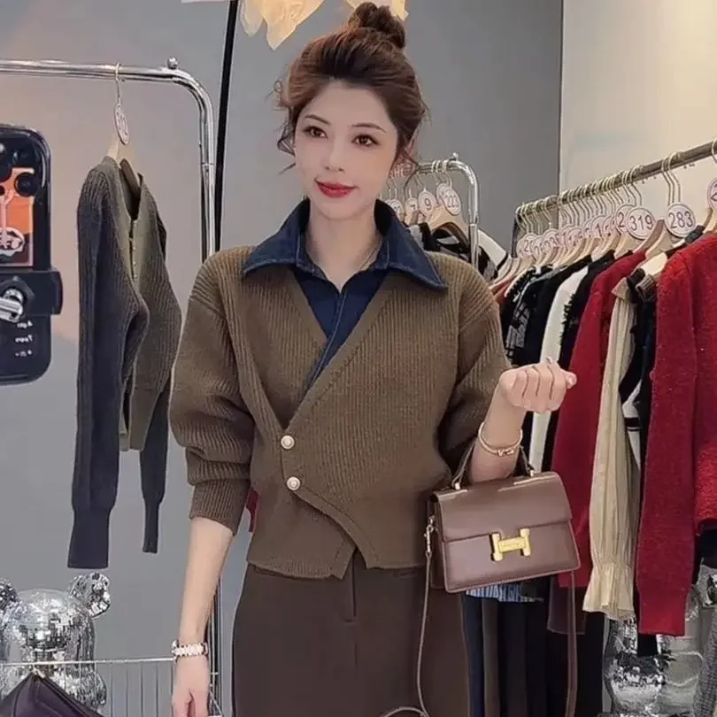 Koreańskie ubrania w promocji  – Winter Clothing Offer recenzja i cena