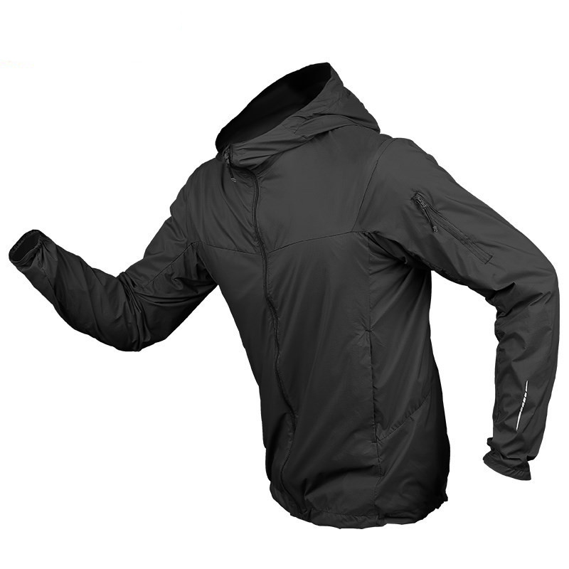 FSTAR-męska oddychająca odzież – Windproof Jacket Softshell recenzja i cena