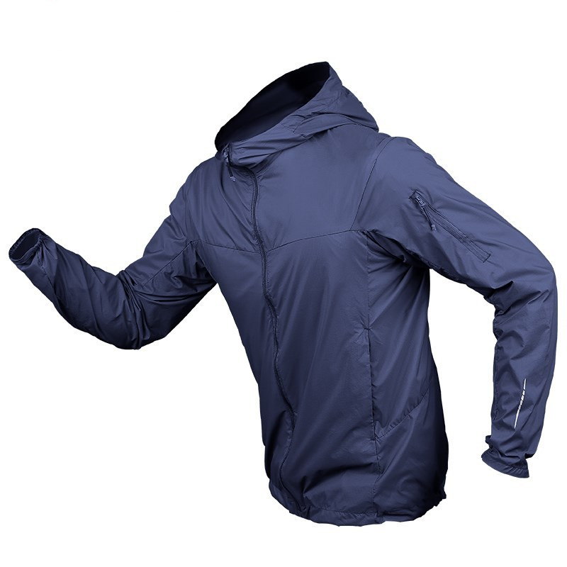 FSTAR-męska oddychająca odzież – Windproof Jacket Softshell recenzja i cena