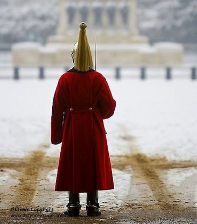 Kurtka Wojenna Brytyjska Koń S – Winter Clothing London recenzja i cena