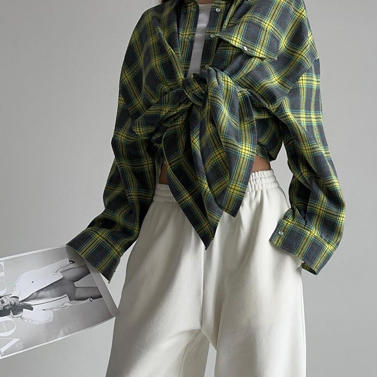 Bluzka damska w stylu retro Lu – Winter Clothing Pinterest recenzja i cena
