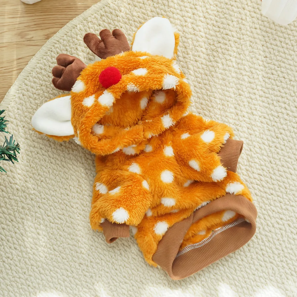Urocze świąteczne ubranka dla  – Winter Clothing Must Haves recenzja i cena