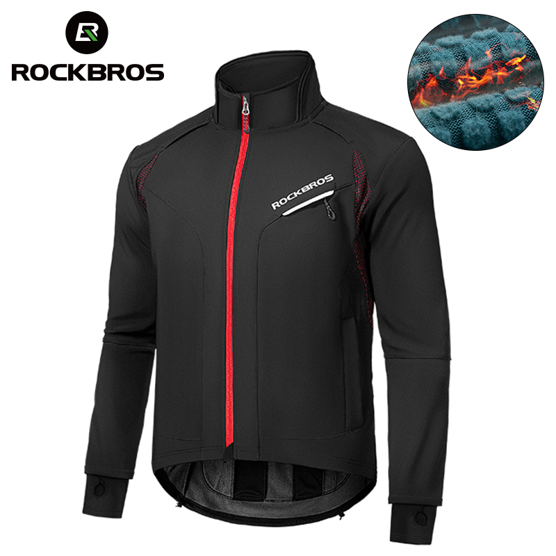 ROCKBROS ocieplacz na zimę kur – Winter Clothing Pinterest recenzja i cena