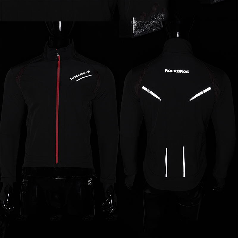 ROCKBROS ocieplacz na zimę kur – Winter Clothing Pinterest recenzja i cena