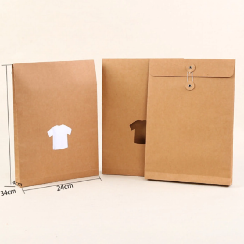 20 sztuk torebek z papieru kra – Winter Clothing Work recenzja i cena