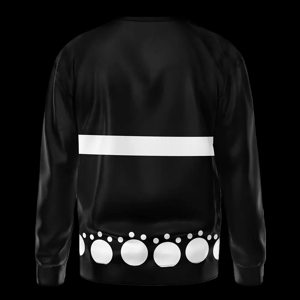 Kostium Cosplay Anime Bandai T – Winter Clothing Anime recenzja i cena