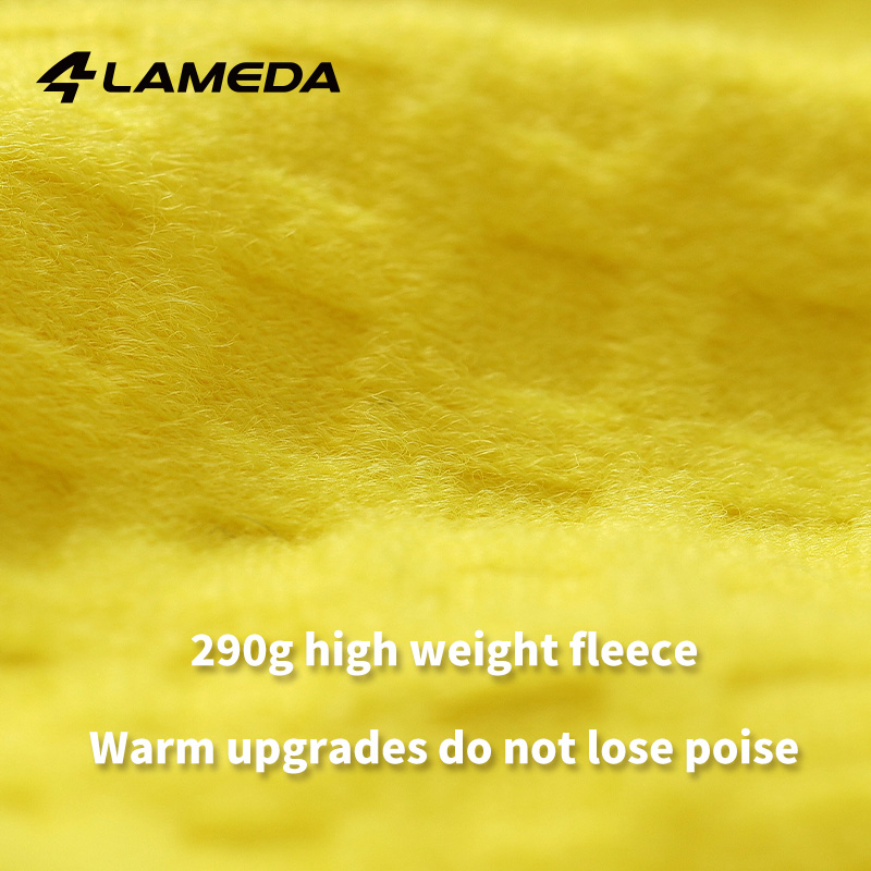 Damska koszulka rowerowa LAMED – Winter Clothing Pinterest recenzja i cena