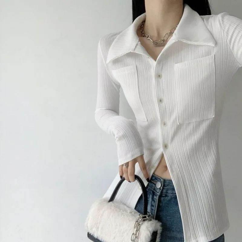 Damskie koszulki polo z golfem – Winter Clothing Offer recenzja i cena
