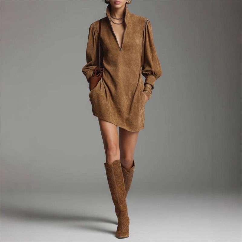 Sukienka vintage mini damska j – Winter Clothing Pinterest recenzja i cena