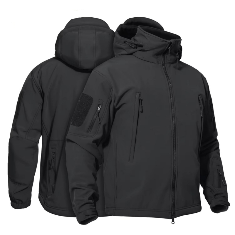 Męska bluza z kapturem NYC, lu – Winter Clothing Nyc recenzja i cena