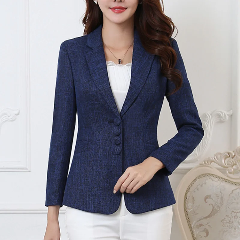 Moda damska Marynarki Praca 20 – Winter Clothing Work recenzja i cena