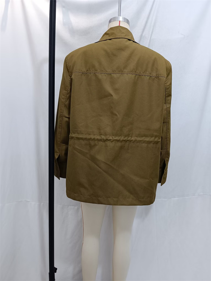 KEYANKETIAN 2024 Jesienno-zimo – Winter Clothing Pinterest recenzja i cena