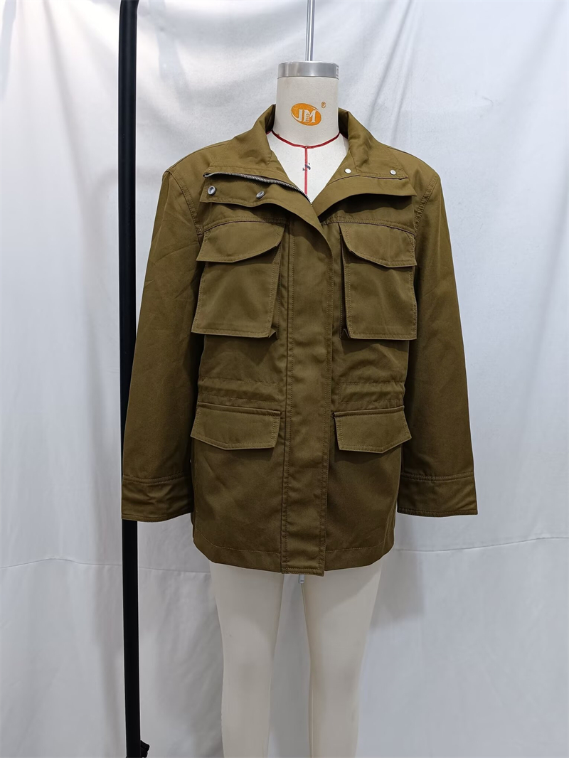 KEYANKETIAN 2024 Jesienno-zimo – Winter Clothing Pinterest recenzja i cena