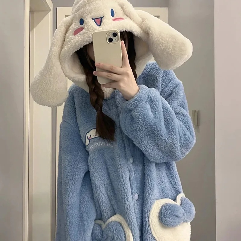 Oferta Specjalna Sanrio Anime  – Winter Clothing Offer recenzja i cena