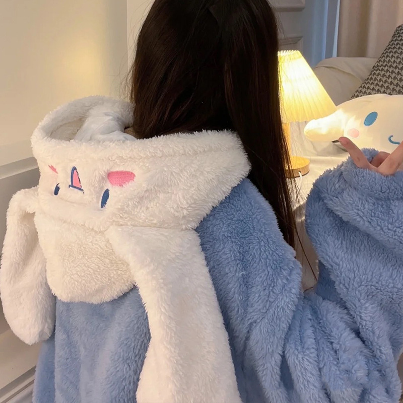 Oferta Specjalna Sanrio Anime  – Winter Clothing Offer recenzja i cena