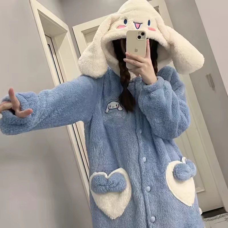 Oferta Specjalna Sanrio Anime  – Winter Clothing Offer recenzja i cena