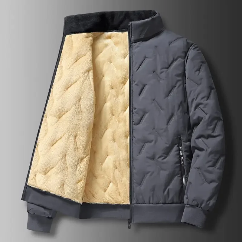 Parki Odzież outdoorowa Nowośc – Winter Clothing Offer recenzja i cena