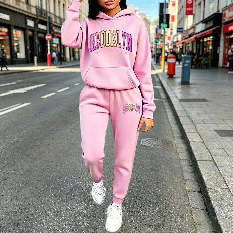Codzienne damskie stroje: bluz – Winter Clothing For recenzja i cena