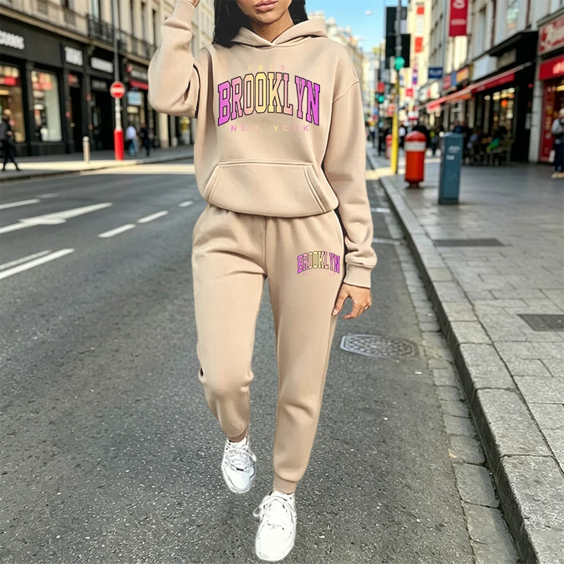 Codzienne damskie stroje: bluz – Winter Clothing For recenzja i cena