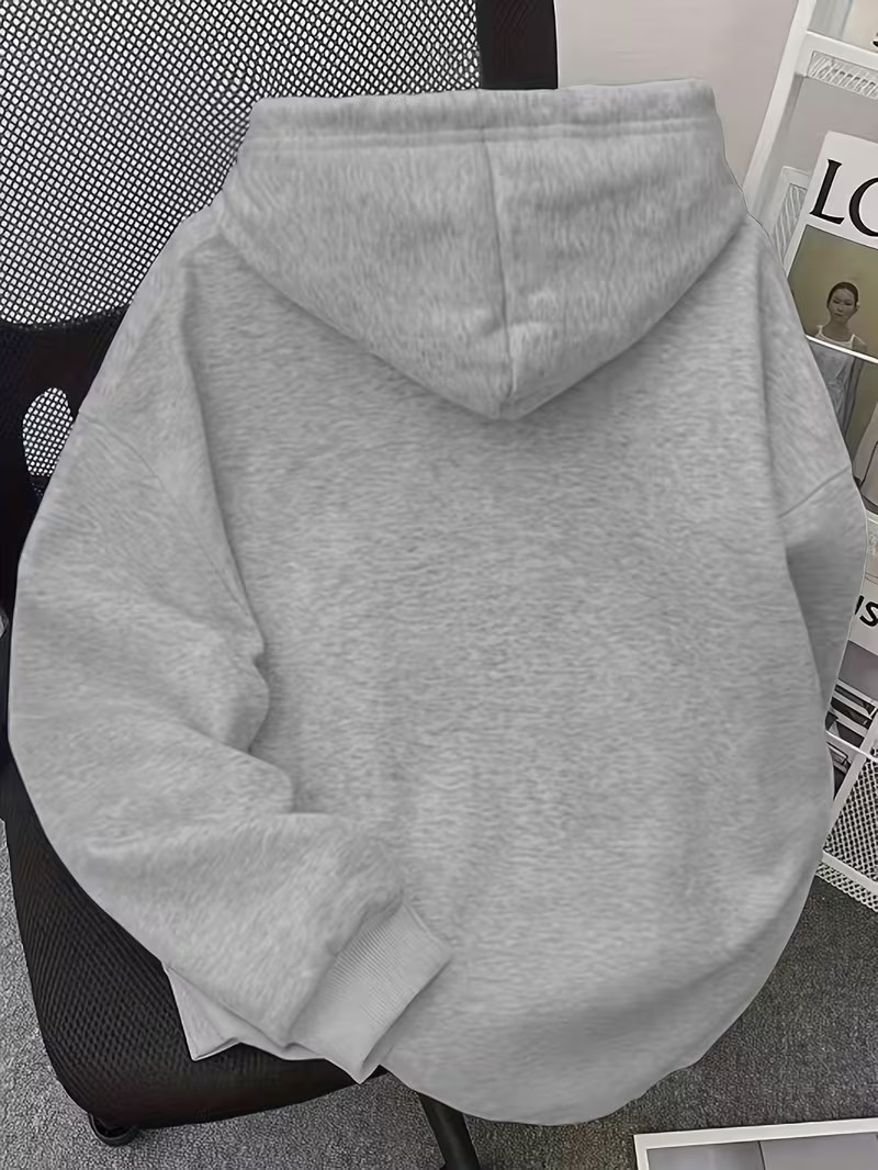 Bluzy z graficznym nadrukiem w – Winter Clothing London recenzja i cena