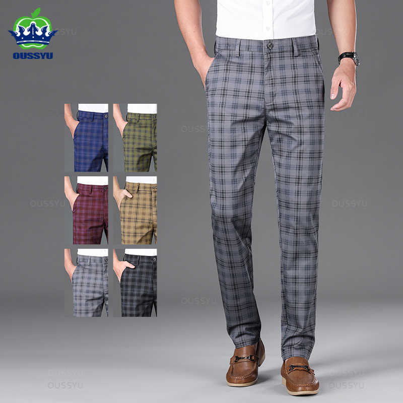OUSSYU marka odzież wysokiej j – Winter Clothing Men Style recenzja i cena