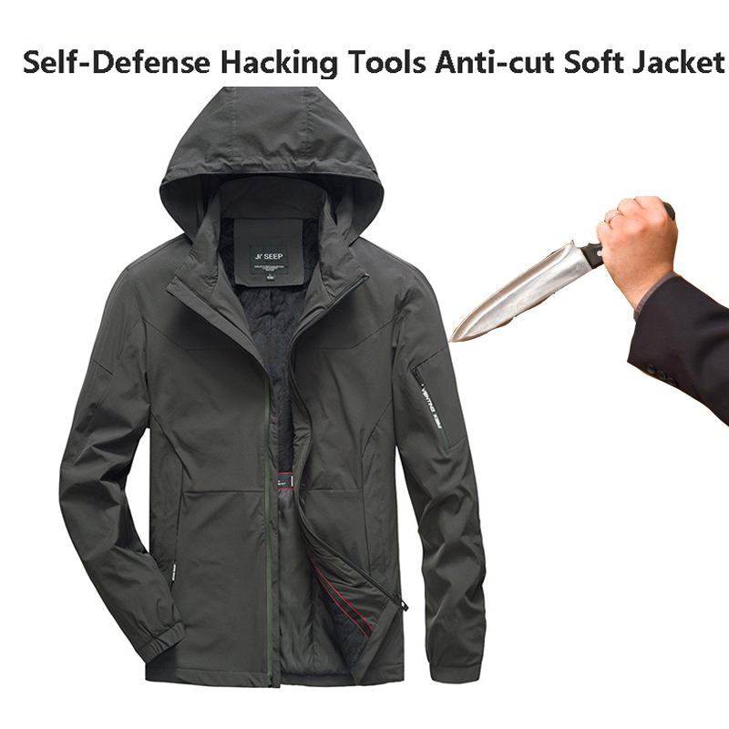 Zimowa plus aksamitna ciepła S – Winter Clothing Hacks recenzja i cena