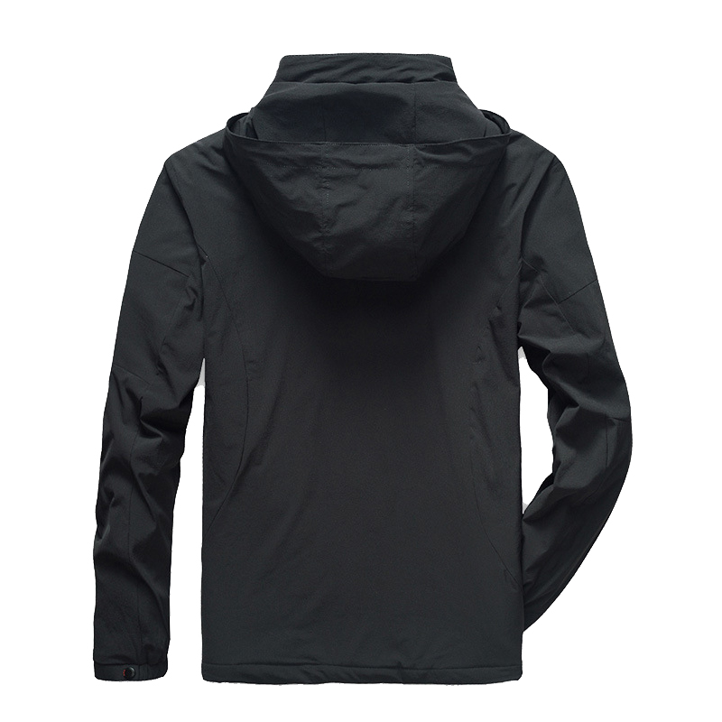 Zimowa plus aksamitna ciepła S – Winter Clothing Hacks recenzja i cena