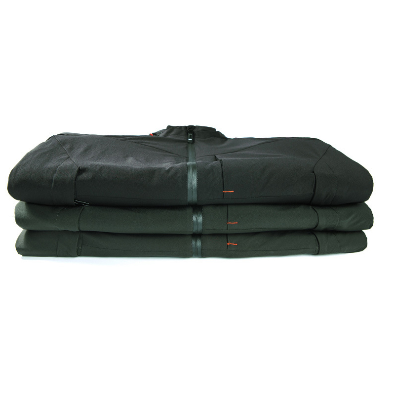 Zimowa plus aksamitna ciepła S – Winter Clothing Hacks recenzja i cena