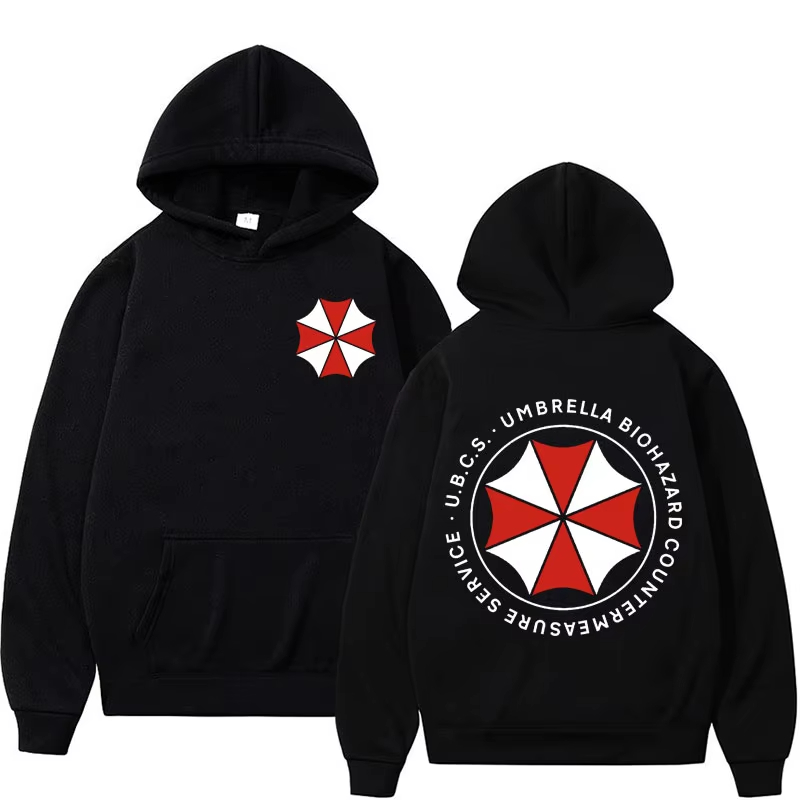 6UmbrellaCorporatio Logo Grafi – Winter Clothing Logos recenzja i cena