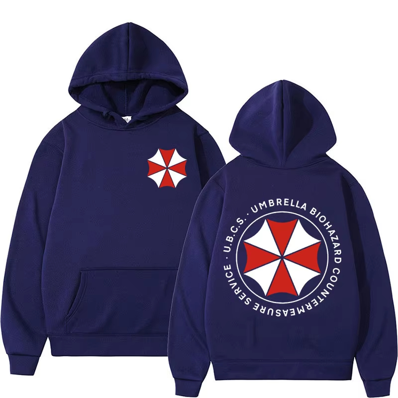 6UmbrellaCorporatio Logo Grafi – Winter Clothing Logos recenzja i cena